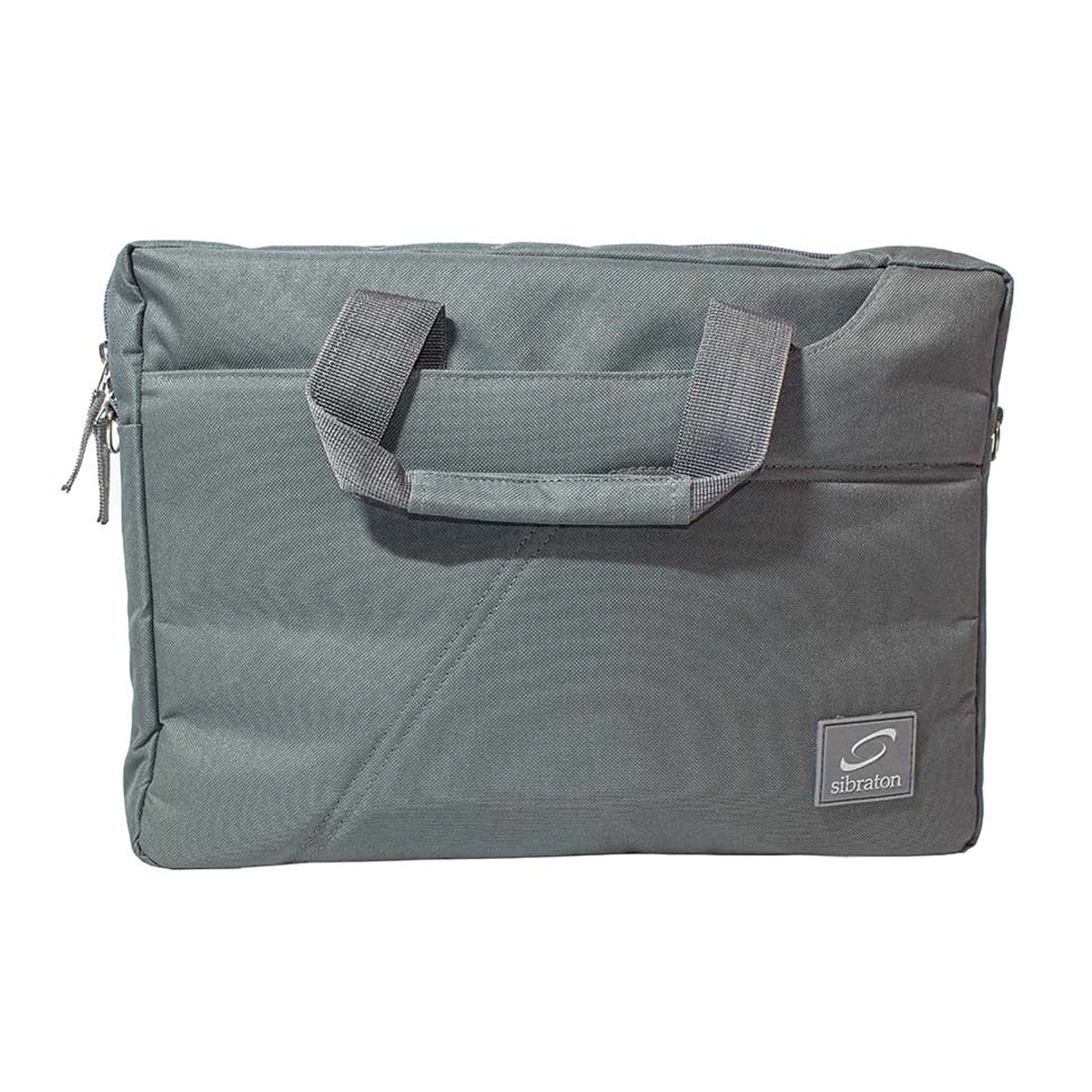 کیف لپ تاپ 15.6 اینچی سیبراتون مدل SLB 3025-سبز