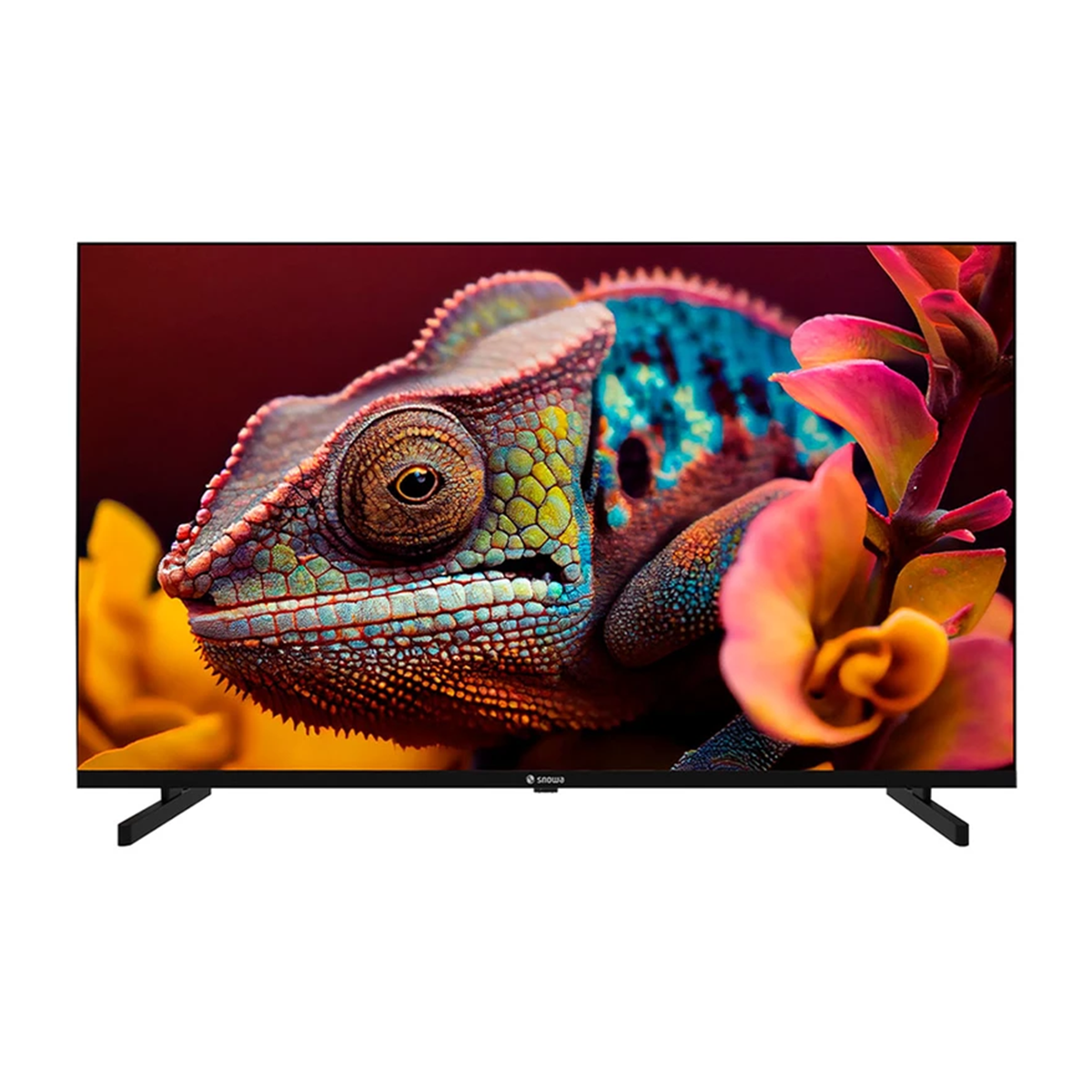 تلویزیون اسنوا LED سایز 43 اینچ مدل SSD-43SK450DI تلویزیون اسنوا LED سایز 43 اینچ مدل SSD-43SK450DI