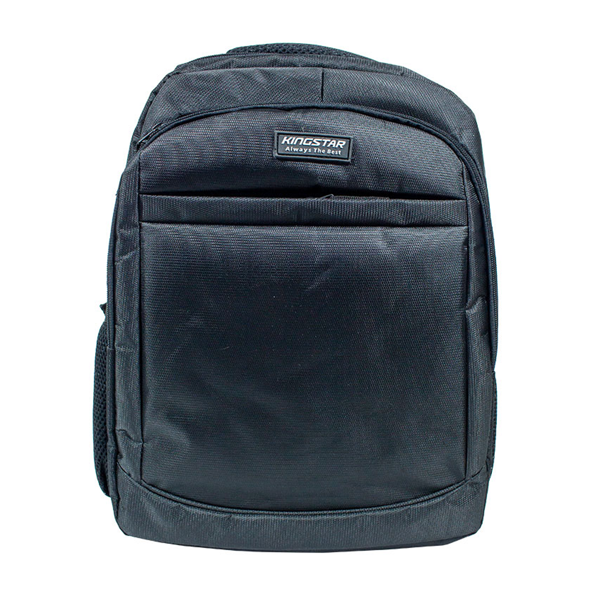 کوله لپ تاپ 15 اینچی کینگ استار مدل KBP 1320-مشکی