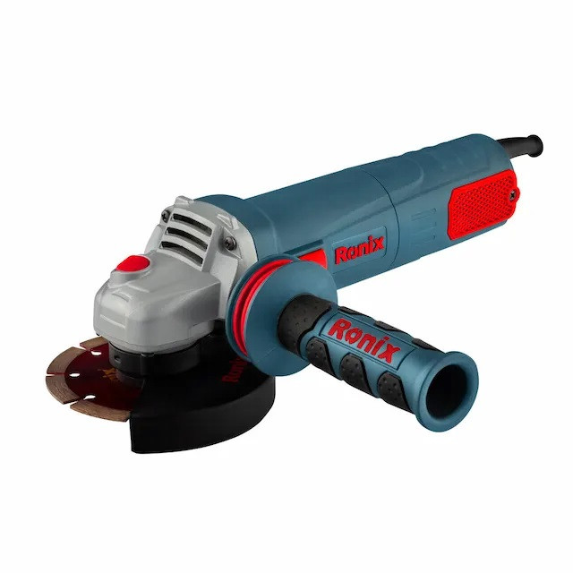 مینی فرز رونیکس مدل 3100K-چند رنگ 