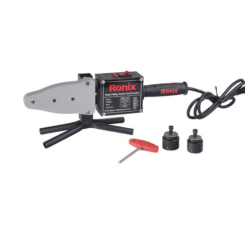 اتو لوله سبز تک رونیکس مدل RH-4400-چند رنگ 