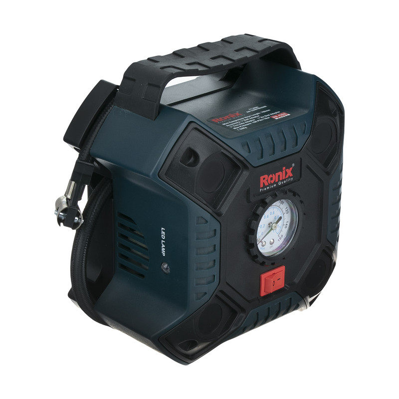 کمپرسور باد رونیکس مدل RH-4262-چند رنگ 