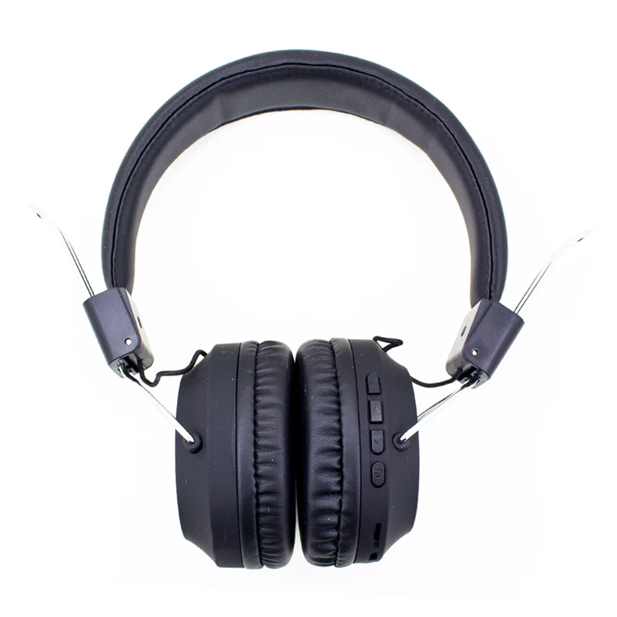 هدفون بلوتوثی کینگ استار مدل KBH42-مشکی هدفون بلوتوثی کینگ استار مدل KBH42-مشکی