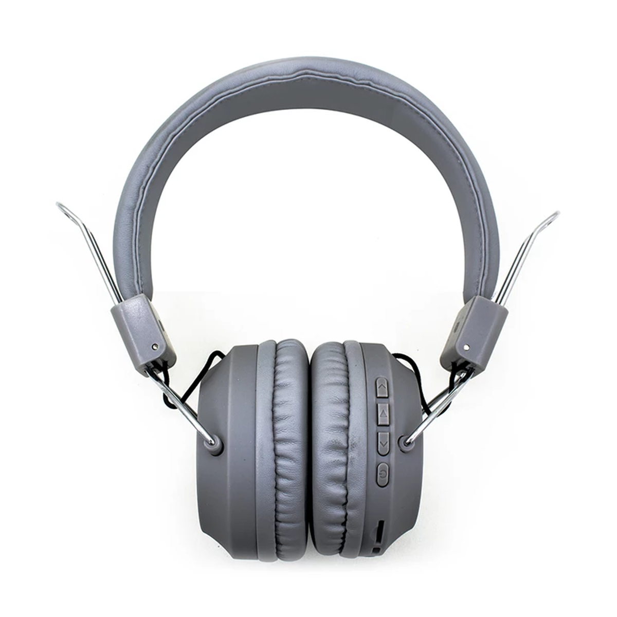 هدفون بلوتوثی کینگ استار مدل KBH42-طوسی