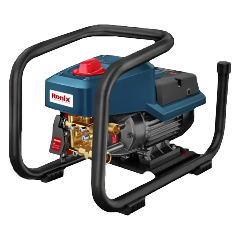 دستگاه کارواش رونیکس مدل RP-0190 دستگاه کارواش رونیکس مدل RP-0190