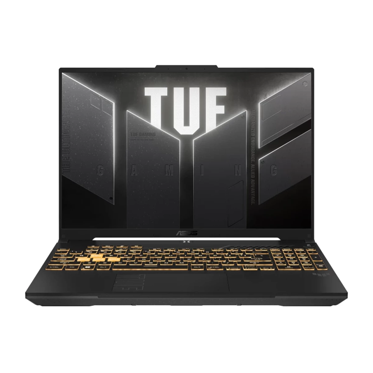 لپ تاپ ایسوس 15.6 اینچی مدل TUF Gaming A15 FA506NF R5 7535HS 8GB 1TB RTX2050-مشکی لپ تاپ ایسوس 15.6 اینچی مدل TUF Gaming A15 FA506NF R5 7535HS 8GB 1TB RTX2050-مشکی