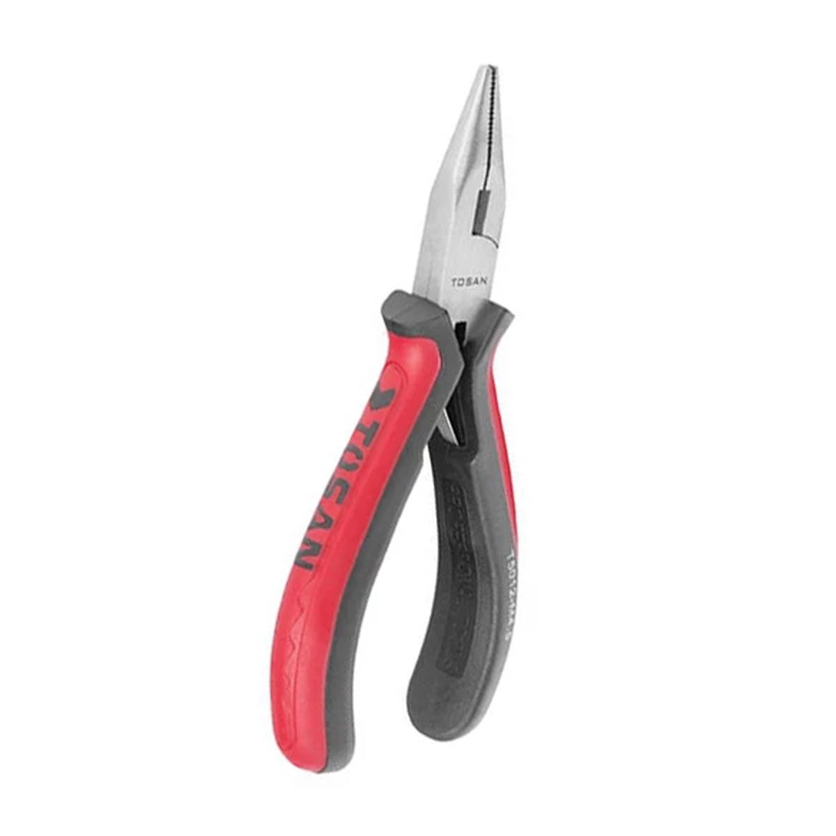 انبر دم باریک توسن سایز 4.5 مدل T5012-M