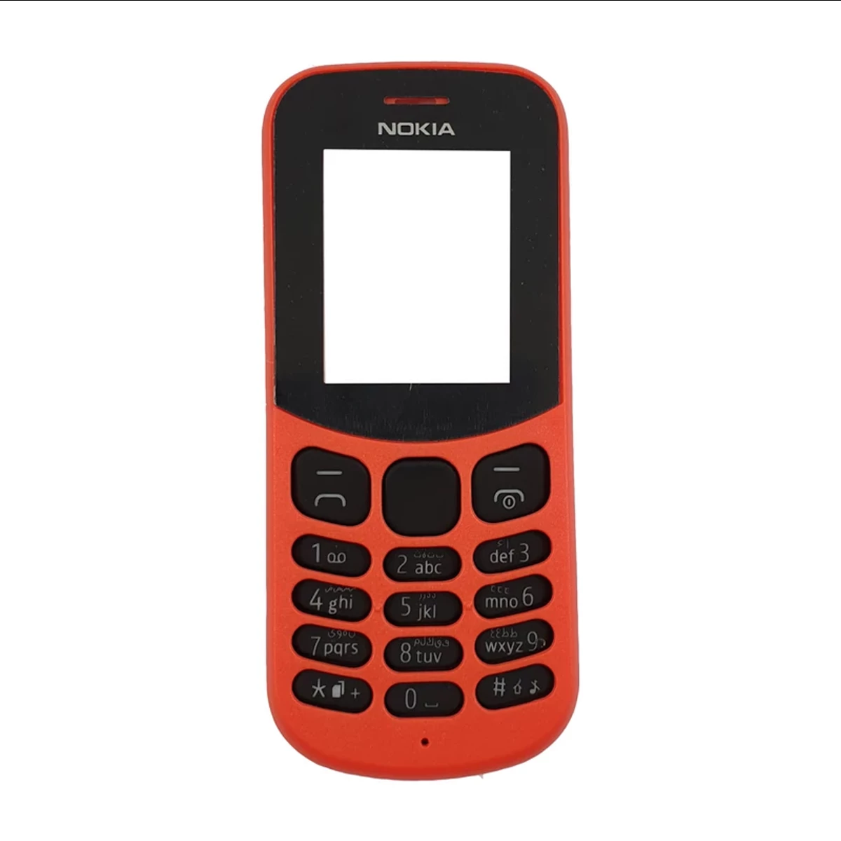 فریم گوشی نوکیا 130 مدل GN-011-مشکی