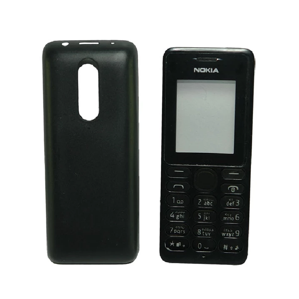 فریم گوشی نوکیا 108 مدل NK-01-مشکی