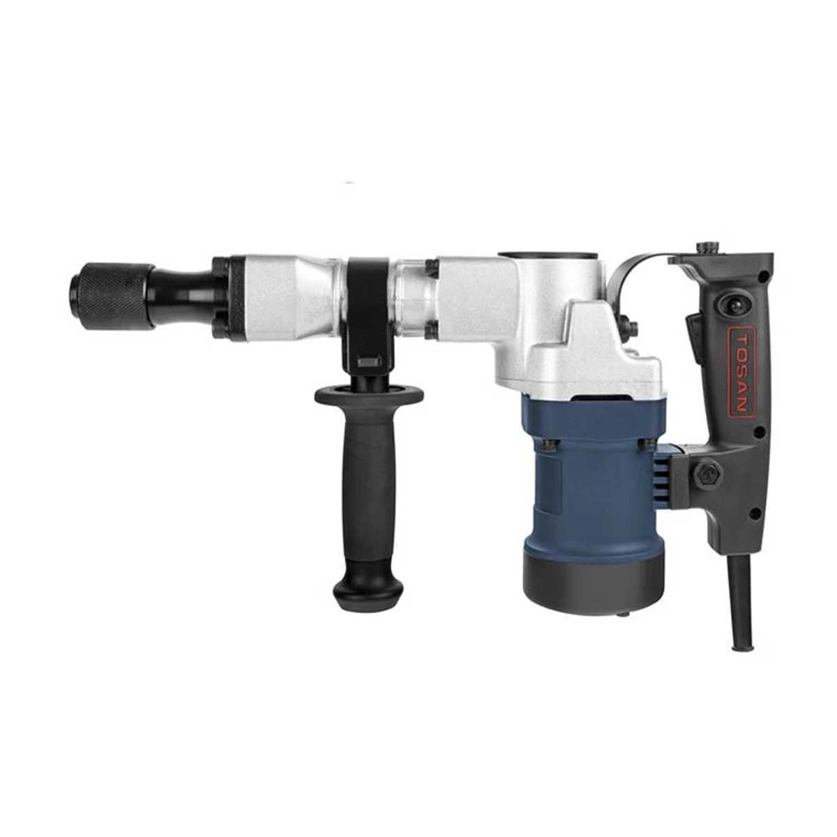 چکش تخریب توسن مدل 6005DH پلاس 5 کیلوگرم چکش تخریب توسن مدل 6005DH پلاس 5 کیلوگرم