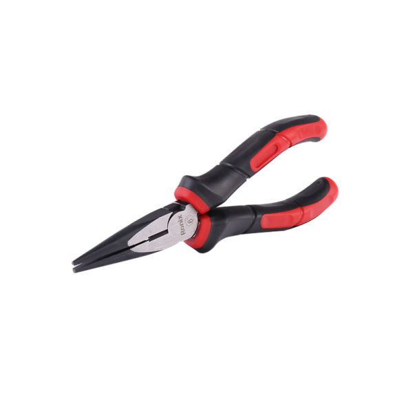 انبر دم باریک رونیکس مدل RX-1366 سایز 6 اینچ 