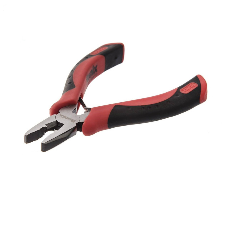 انبردست رونیکس سایز 4.5 اینچ مدل RH-1104 