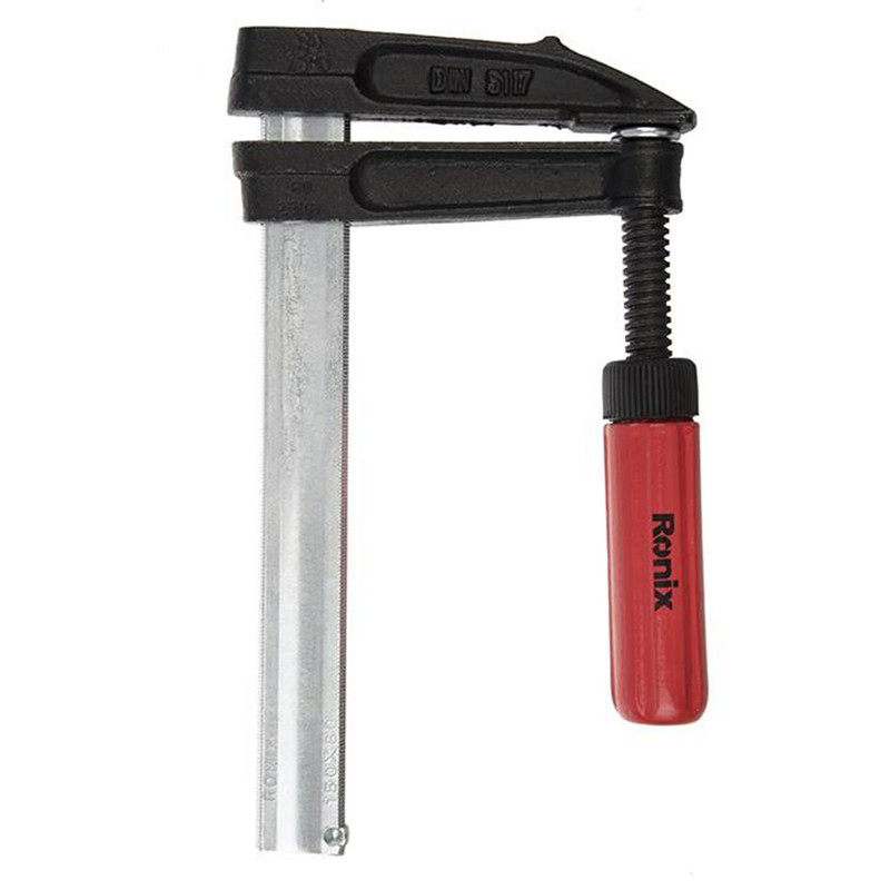 پیچ دستی نجاری رونیکس مدل RH-7213