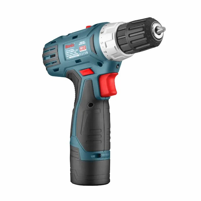 دریل پیچ گوشتی رونیکس مدل 8012RH دریل پیچ گوشتی رونیکس مدل 8012RH