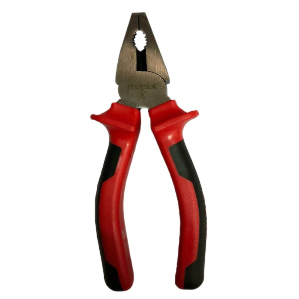 انبردست رونیکس سایز 8 اینچ مدل Ultra RH-1178 -چند رنگ 