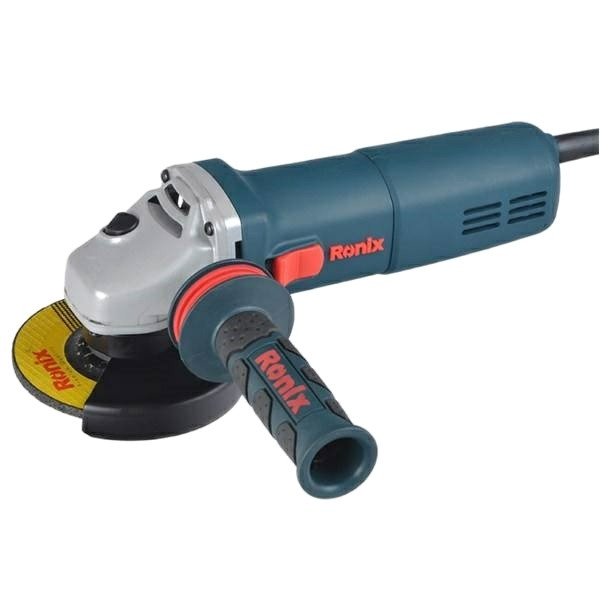 مینی فرز برقی رونیکس مدل RX-3120