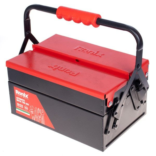 جعبه ا‌بزار رونیکس مدل 9170RH