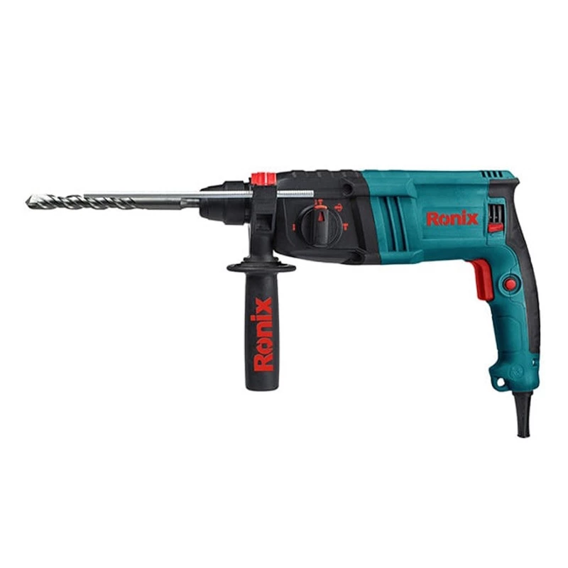 بتن کن رونیکس مدل 2724-چند رنگ 