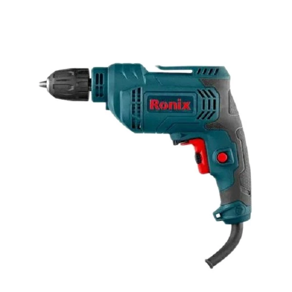 دریل رونیکس مدل 2112A-چند رنگ 