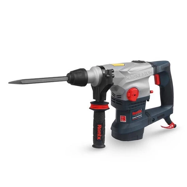 بتن کن رونیکس مدل 2732-چند رنگ 