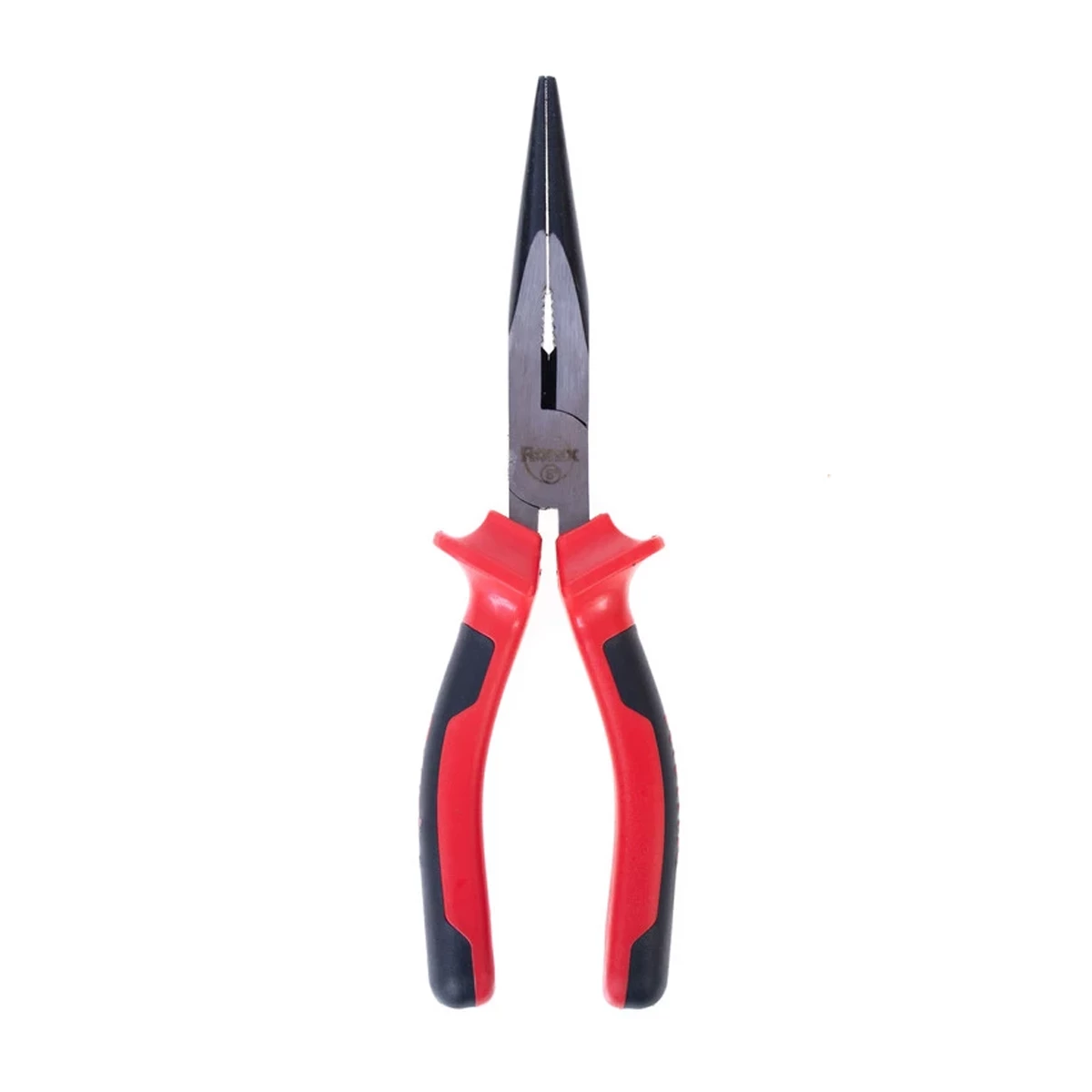 انبر دم باریک رونیکس سایز 8 اینچ مدل RH1378 -چند رنگ 