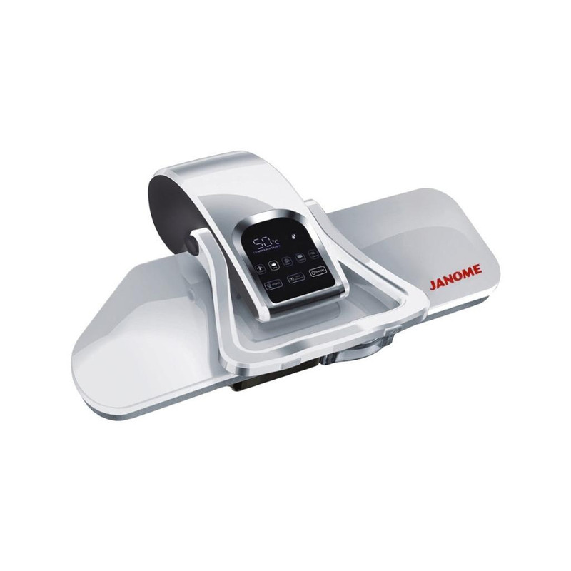 اتو پرس ژانومه مدل SP-600