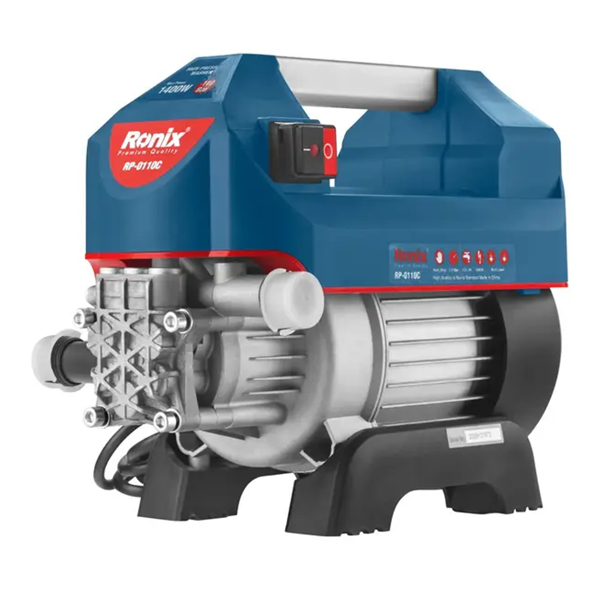 کارواش رونیکس مدل RP-0110C