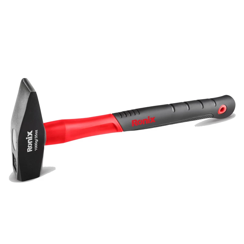 چکش رونیکس مدل RH-4715 وزن 1000 گرم-چند رنگ 