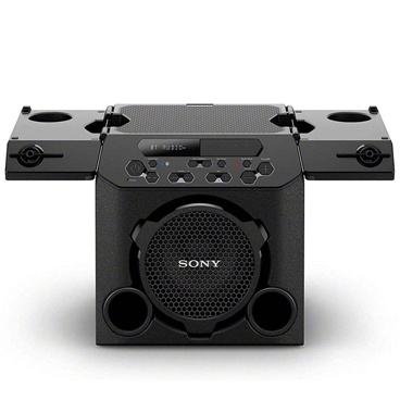 اسپیکر بلوتوثی قابل حمل سونی مدل GTK-PG10