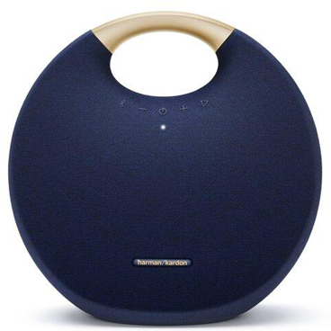  اسپیکر بلوتوثی قابل حمل هارمن کاردن مدل Onyx Studio 6