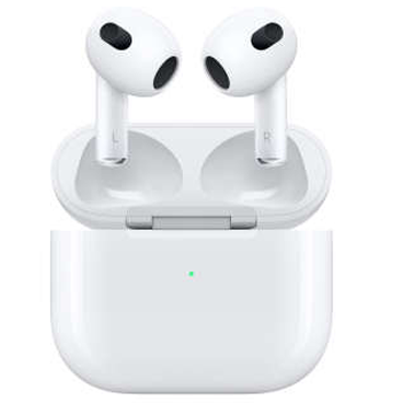 هندزفری بی سیم اپل مدل AirPods 3 Mag Safe Charging Case هندزفری بی سیم اپل مدل AirPods 3 Mag Safe Charging Case