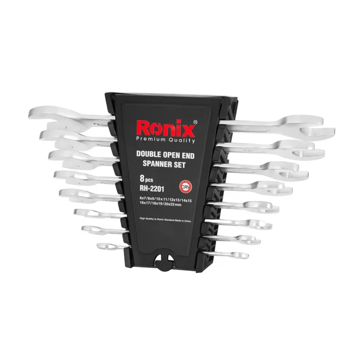 مجموعه 8 عددی آچار تخت رونیکس مدل RH-2201-چند رنگ مجموعه 8 عددی آچار تخت رونیکس مدل RH-2201-چند رنگ