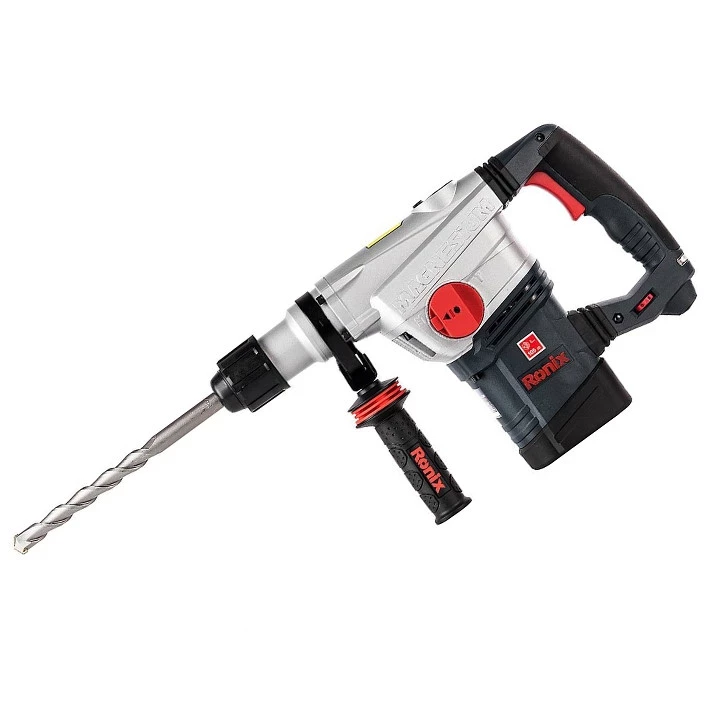 بتن کن رونیکس مدل 2740-چند رنگ 