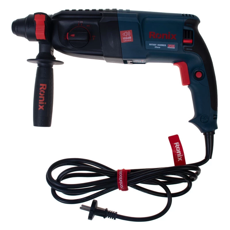 بتن کن رونیکس مدل 2725-چند رنگ 