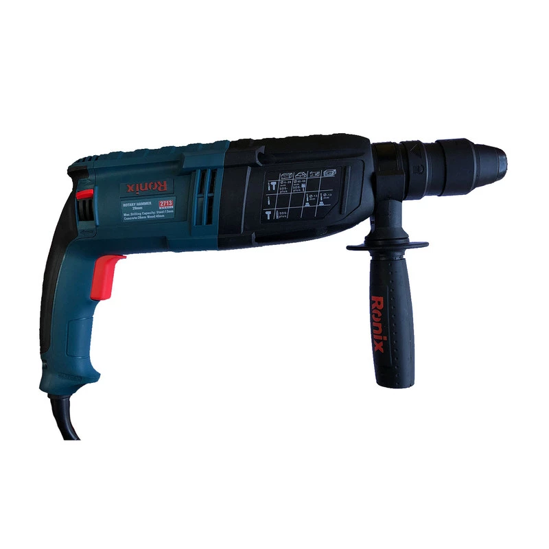 بتن کن رونیکس مدل 2713-تک رنگ