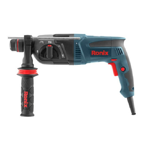 بتن کن رونیکس مدل 2712-آبی تیره