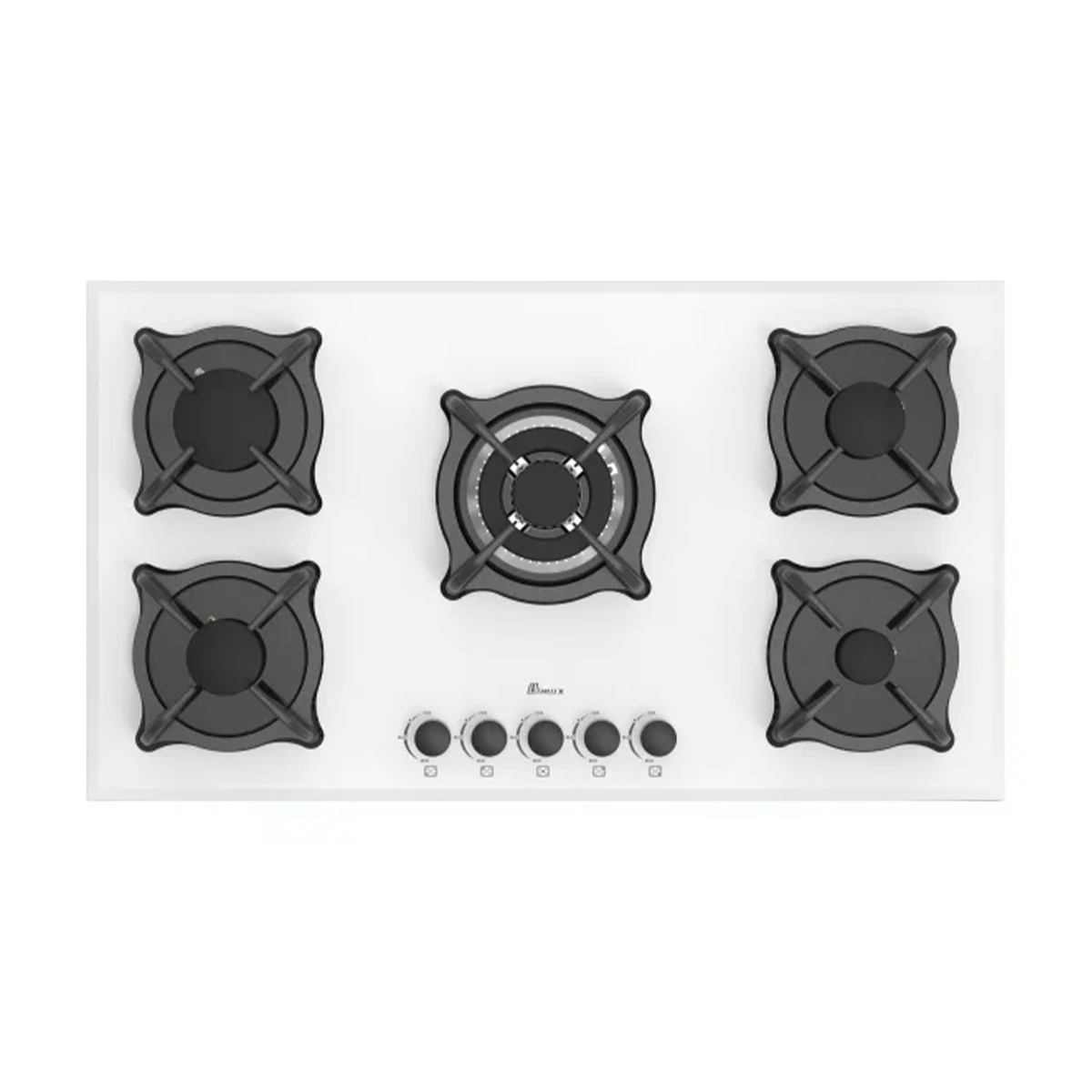 اجاق گاز رومیزی بیمکث مدل ۵۰۸۷