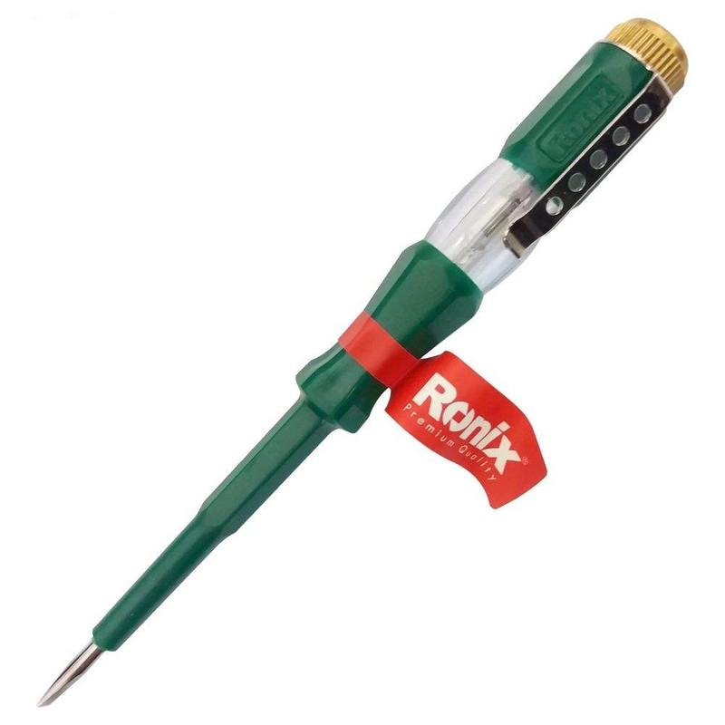 فازمتر رونیکس مدل RX-2714-چند رنگ 