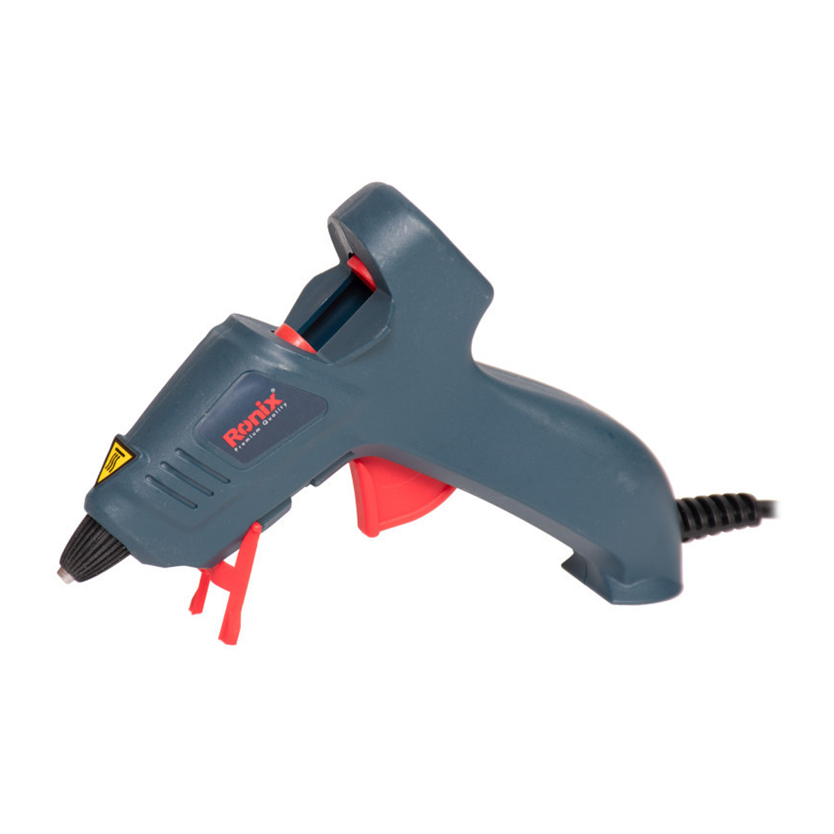 دستگاه چسب حرارتی رونیکس مدل R-H-4463-چند رنگ 