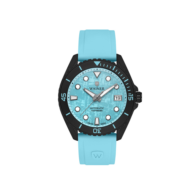 ساعت مچی عقربه‌ای مردانه واینر مدل WA.25110-A