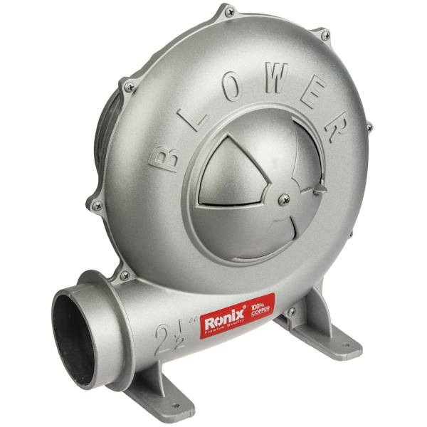 بلوور دمنده 260 وات مدل 1222-نقره‌ای