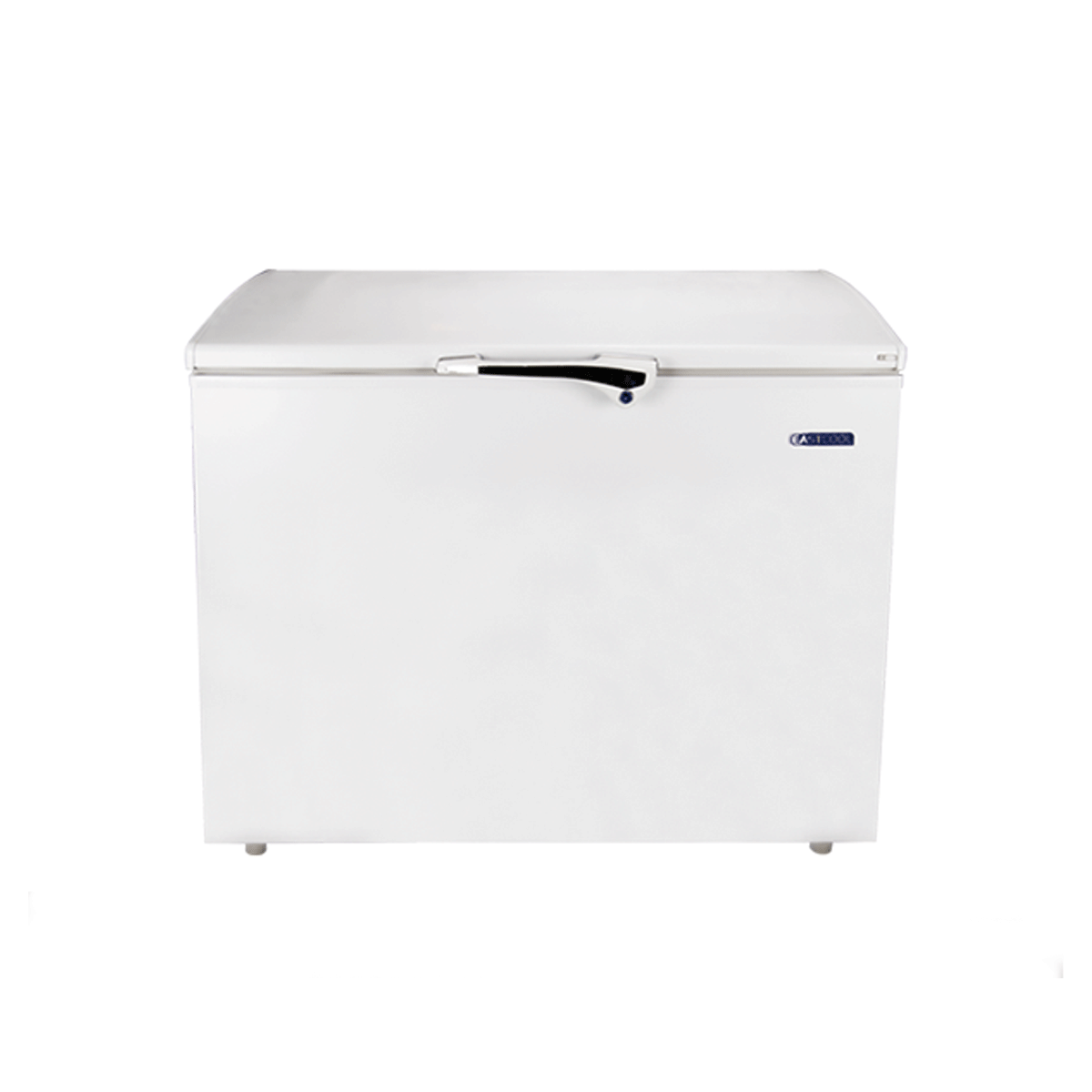 فریزر صندوقی ایستکول 10 فوت مدل TM-40320-سفید