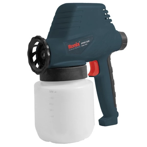 پیستوله برقی رونیکس 110 وات مدل RH-1311-چند رنگ 