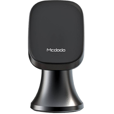 پایه نگهدارنده موبایل مک دودو مدل CM-849 مگنتیک-مشکی پایه نگهدارنده موبایل مک دودو مدل CM-849 مگنتیک-مشکی