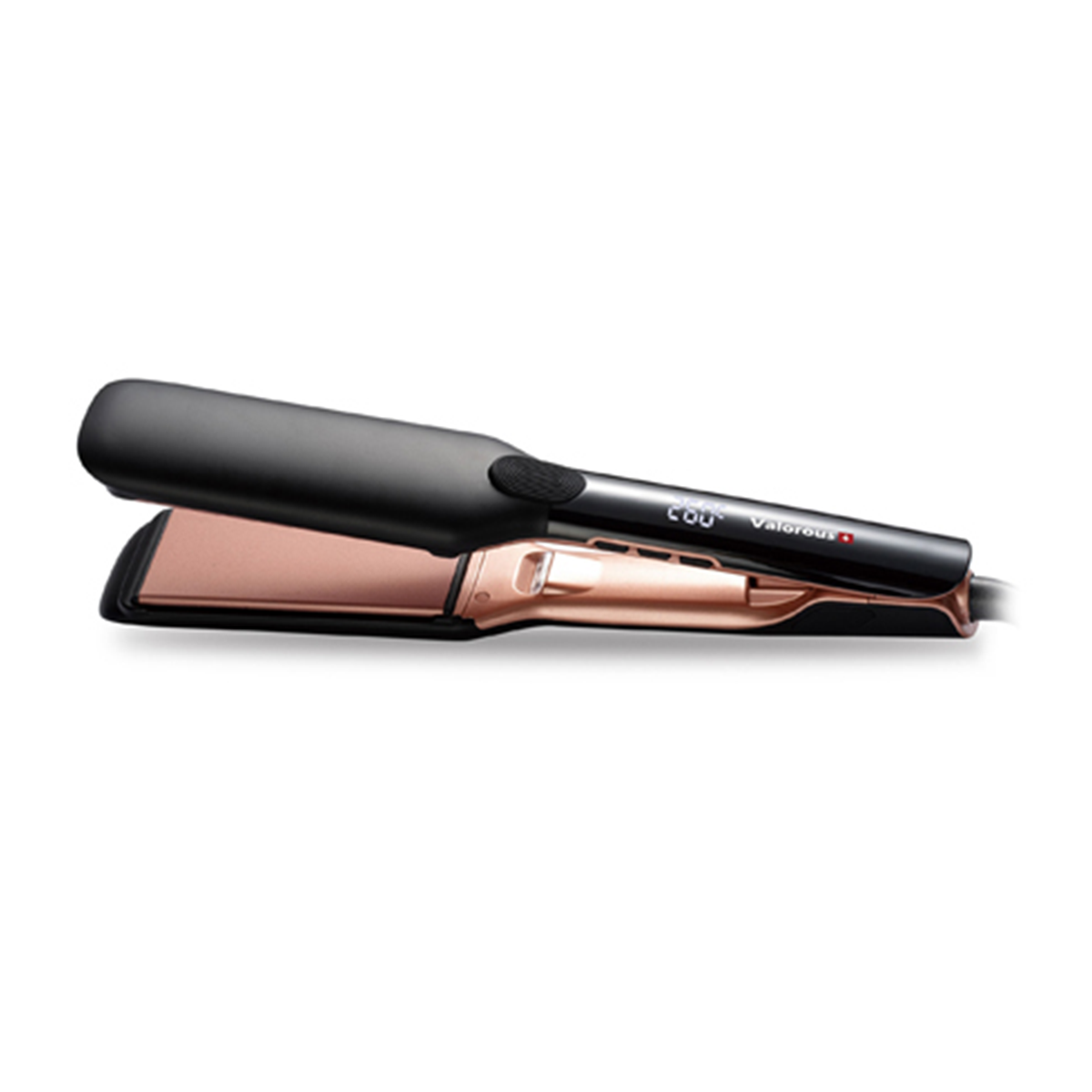 اتو مو ولروس مدل VL-309-مشکی