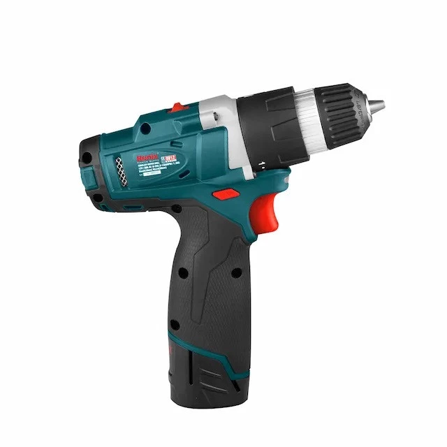 پیچ گوشتی شارژی رونیکس 12 ولت مدل 8812-چند رنگ 