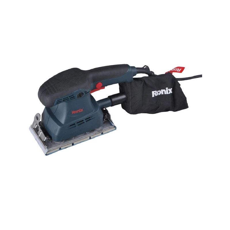 دستگاه سنباده لرزان رونیکس مدل 6401-چند رنگ 