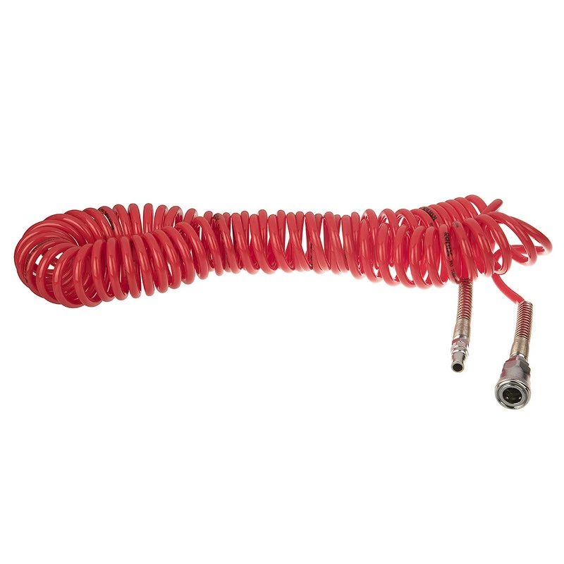 شلنگ فنری رونیکس مدل RH-6110 طول 10 متر-چند رنگ 