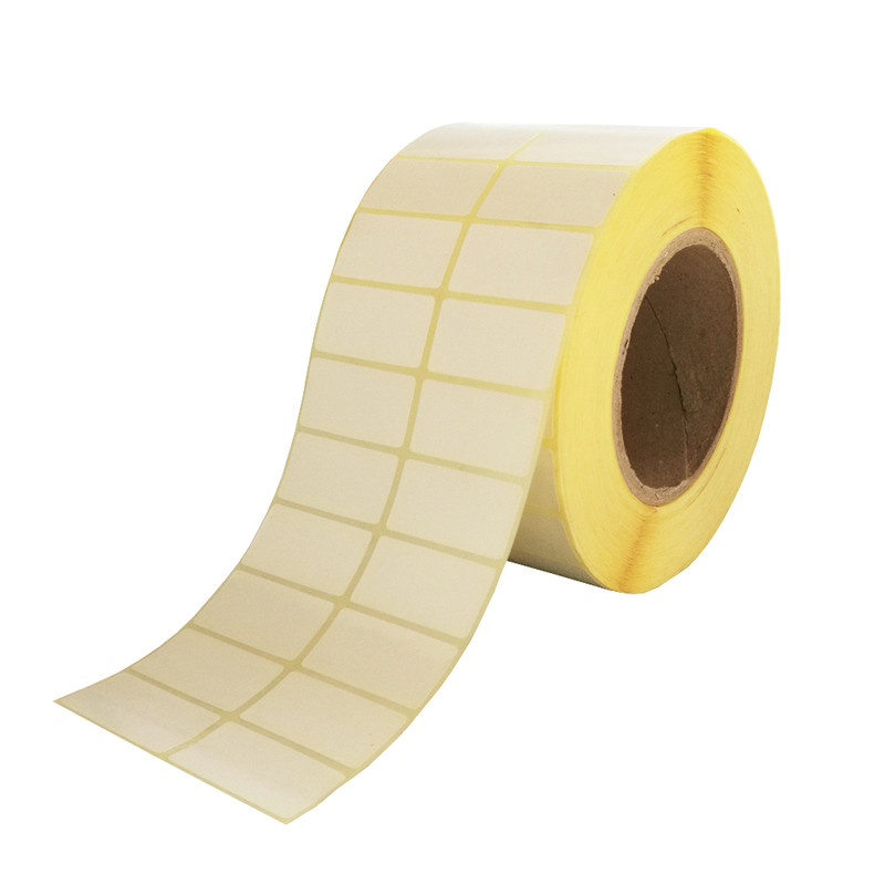 لیبل کاغذی دو ردیفه مدل PS-2040