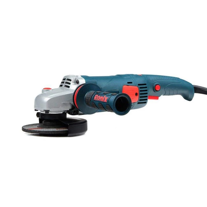 مینی فرز رونیکس مدل 3165-تک رنگ